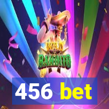 456 bet